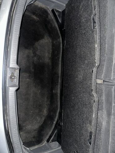 Toyota: Toyota Ipsum: 2002 г., 2.4 л, Автомат, Бензин, Универсал — 10