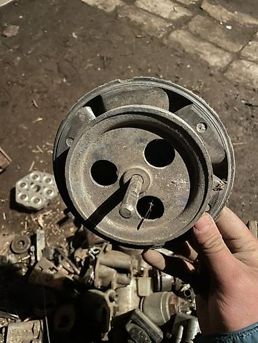 Бензонасосы: Бензонасос Б/у, Оригинал — 77