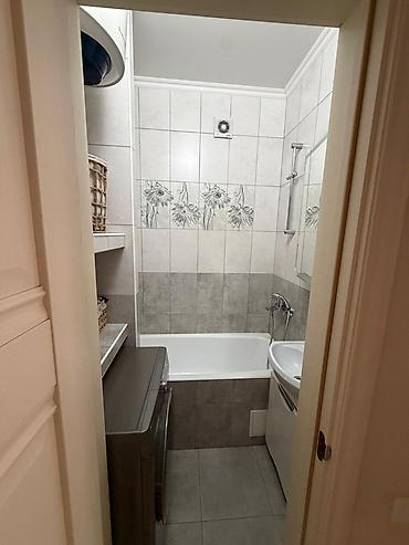 silver kitchen: Продается 3 комнатная квартира — 5