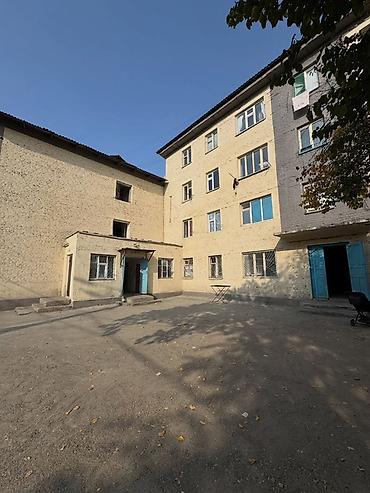 квартиры для студентов: 20 м², С мебелью частично — 5
