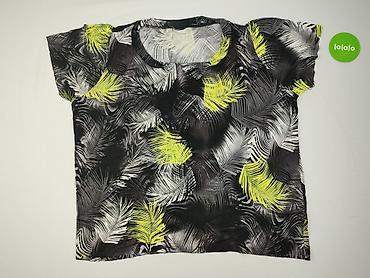 pepco ac dc: Janina, T-shirt damski, rozmiar One size — 2