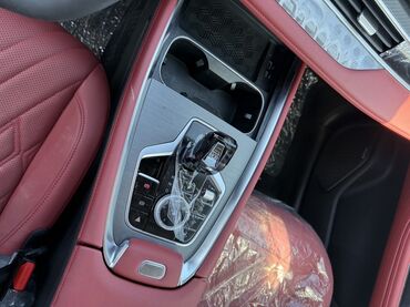 Chery: Chery Tiggo: 2023 г., 1.6 л, Автомат, Бензин, Кроссовер — 11