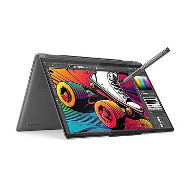 lenovo yoga: Новый Lenovo Yoga, 14 ", Intel Core i7, 1 ТБ — 6