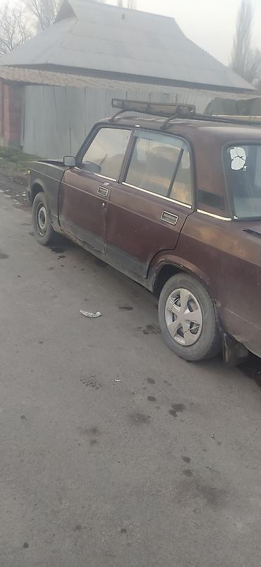 lada 2110: ВАЗ (ЛАДА) : 2005 г., 0.7 л, Механика, Бензин, Кабриолет — 5