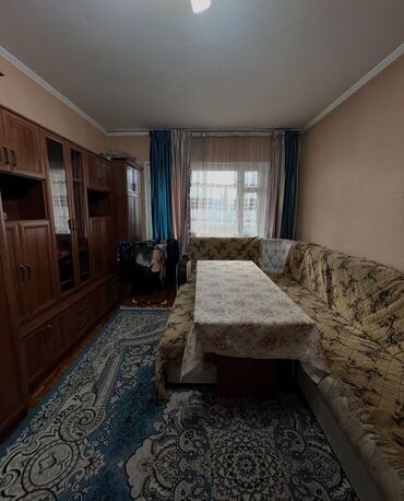 Продажа квартир: 3 комнаты, 75 м², 105 серия, 2 этаж, Косметический ремонт — 7