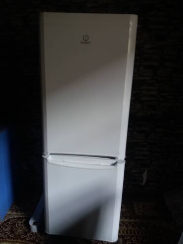 Холодильник Б/у, Side-By-Side (двухдверный)