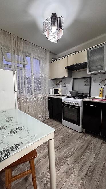 Продажа квартир: 1 комната, 38 м², 105 серия, 3 этаж, Евроремонт — 6