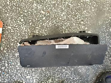 Бампер и комплектующие: Накладка на бампер Hyundai, Новый, Оригинал — 7