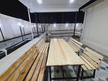 Günlük kirayə evlər: 120 kv. m, 5 otaqlı, Kombi, Qaz, İşıq — 21