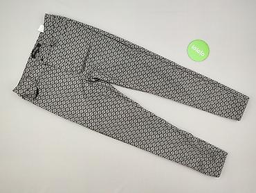 34 trousers: Top Secret, Spodnie materiałowe damskie, rozmiar M — 2