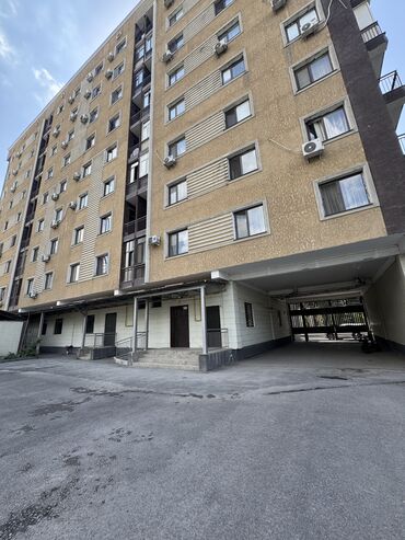 Продажа квартир: 2 комнаты, 81 м², Элитка, 2 этаж, Дизайнерский ремонт — 13