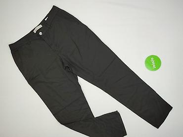 camper 27: Zara, Spodnie materiałowe damskie, rozmiar M — 2
