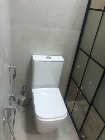 Uzunmüddətli kirayə mənzillər: Mənzilin icarəsi üçün təqdim olunur – modern dizaynlı, tam təchiz — 3