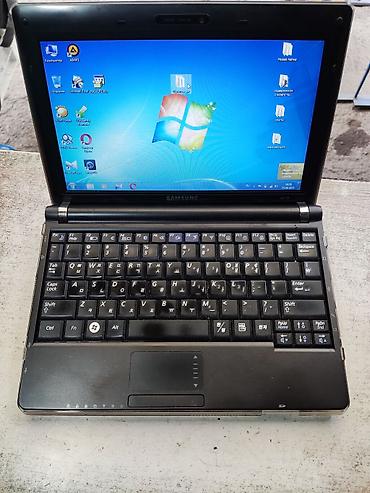 atom: Продаю старенький Hэтбyк(из Кореи) Samsung NC10 (Intel Atom N270, 1 — 2