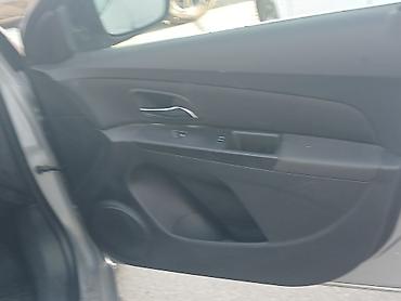 chevrolet cruze motor: Chevrolet Cruze: 1.4 l | 2015 il Sedan — 7