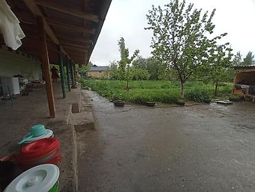 Продажа коттеджей и домов: Ош шаарына караштуу Озгурдан Ак бууранын жанында 15сотике жакын — 11