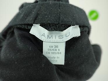 Overalls: Amisu, Women`s overall, size S — 4