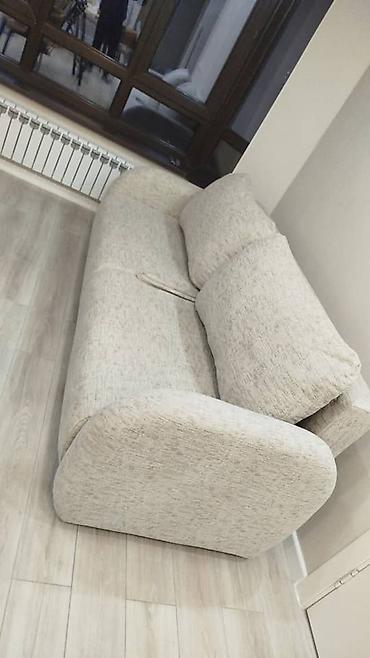 Прямые диваны: Прямой диван, Новый, В рассрочку — 8