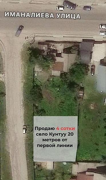 аренда бокса под детейлинг: 4 соток, Для бизнеса, Красная книга, Тех паспорт — 1