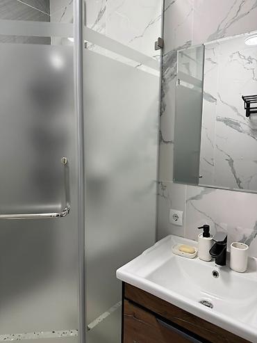 o store: Сдается 1-комнатная квартира в хорошем районе. в квартире есть все — 4