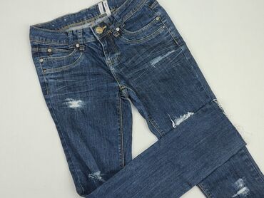 jeans edwin: S (EU 36), condition - Good