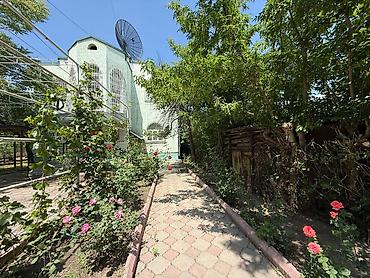 Продажа коттеджей и домов: 📍ул. Кишинёвская 🔘7-комнатный 🔘Этажи 2 🔘260,4м² 🔥 Продаётся — 6