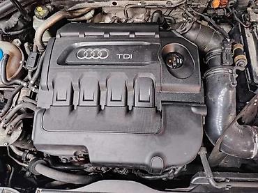 Auto ulja i tečnosti: Audi a3 8v poklopac motora 1.6 105 ks . Audi a3 8v poklopac motora 1.6 — 2