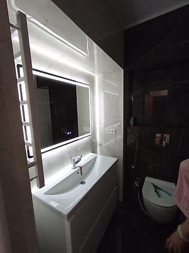 Работы по обшивке: Панельные стены и встроенные решения под ключ для интерьера - Дизайн — 17