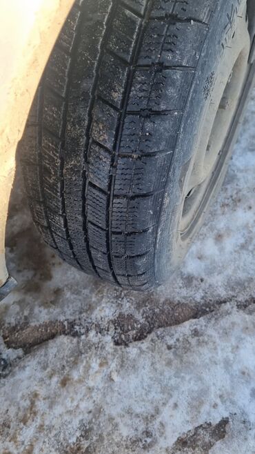 Audi: Audi 80: 1989 г., 1.8 л, Механика, Бензин, Седан — 8