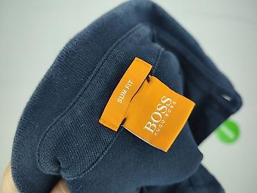 nba: Hugo Boss, Koszulka polo dla mężczyzn, rozmiar S — 4