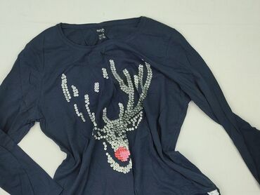 lidl piżamy: Esmara, Women`s T-shirt, size 2XL (EU 44)