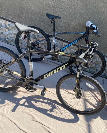 Велосипеддер: ГРАНДИОЗНЫЕ СКИДКИ НА Giant atx 620 переключатель скоростей 21,размер