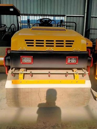 Кладка: Укладка асфальта Больше 6 лет опыта — 27