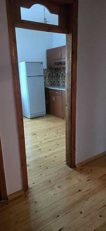 hacikend kiraye evler: 2mertebe 6sot çixariš qupça paket Avtovagʻzal yaxinliqinda — 10