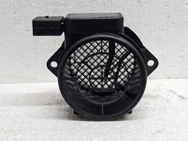 Датчики, сенсоры, предохранители: Расходомер Volvo 2000 г., Б/у, Оригинал, Германия — 15