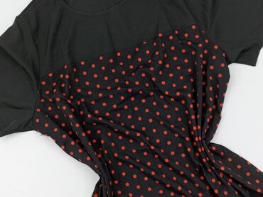 sklepy z sukienkami wieczorowymi: Shein, Sukienka damska, rozmiar 4XL