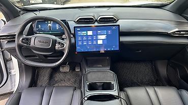 купить авто дизель до 3000 долларов: JAC : 2026 г., Автомат, Электромобиль, Кроссовер — 9