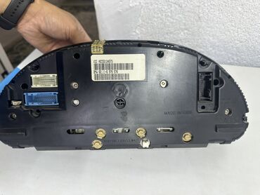 Щитки приборов: Щиток приборов BMW 2004 г., Б/у, Оригинал, Германия — 15