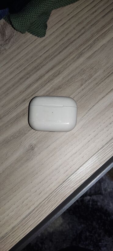 Наушники: Вакуумные, Apple, Б/у, Беспроводные (Bluetooth), Классические