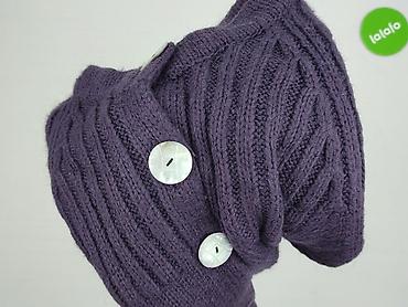 buty ugg na platformie ccc: Kardigan damski, rozmiar M — 5