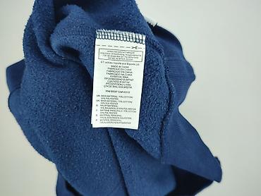 bluza bluey h: Adidas, Bluza z kapturem dla mężczyzn, rozmiar M — 5