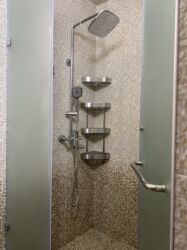 Продажа квартир: 4 комнаты, 103 м², Элитка, Пентхаус этаж, Евроремонт — 26