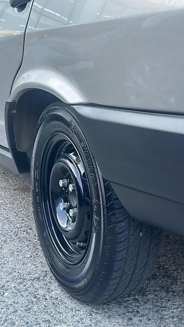 diski teker 4 bolt: Kama 2000km getmiş — 3