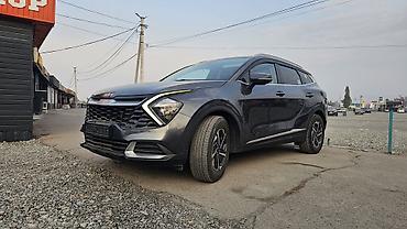 лобовое стекло на хонда аккорд: Kia Sportage: 2023 г., 1.6 л, Автомат, Гибрид, Кроссовер — 3