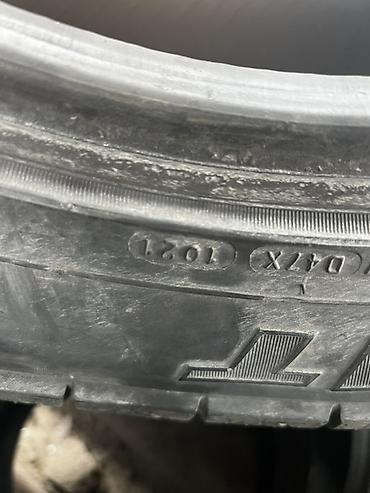 ка пят: Комплект внедорожных шин LT265/70R17 - Размер: LT265/70R17 (Light — 3
