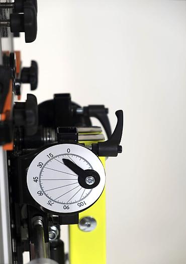 Медицинская мебель: Вертикализатор RTX 18 - Профессиональная реабилитационная система для — 14