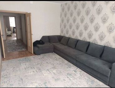 Продажа квартир: 2 комнаты, 67 м², Элитка, 3 этаж, Евроремонт — 6