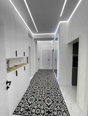 Продажа квартир: 2 комнаты, 86 м², Элитка, 2 этаж, Дизайнерский ремонт at lalafo.kg — 2 Продажа квартир: 2 комнаты, 86 м², Элитка, 2 этаж, Дизайнерский ремонт — 2