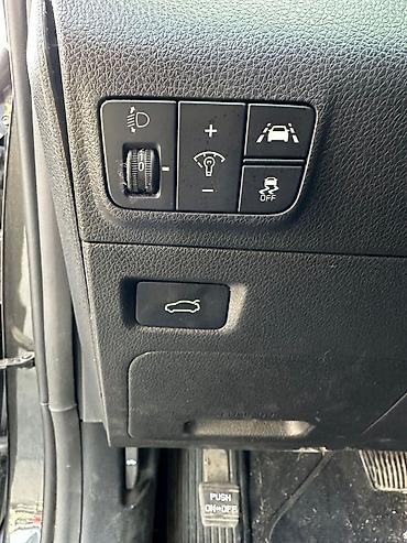 Kia: Kia K5: 2021 г., 2 л, Газ — 14