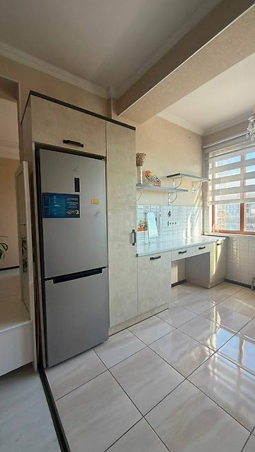квартира ипотека: 1 комната, 61 м², Индивидуалка, 10 этаж — 4